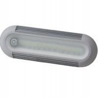 E9 1439 inner led lamp with switch 398900107, aspock 39-8900-107. Additional aftermarket inner lamp for campers caravans